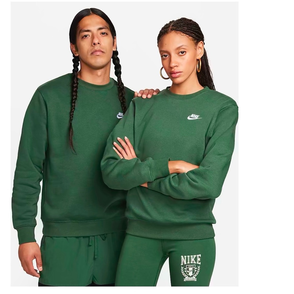NWT Men’s Sweatshirt